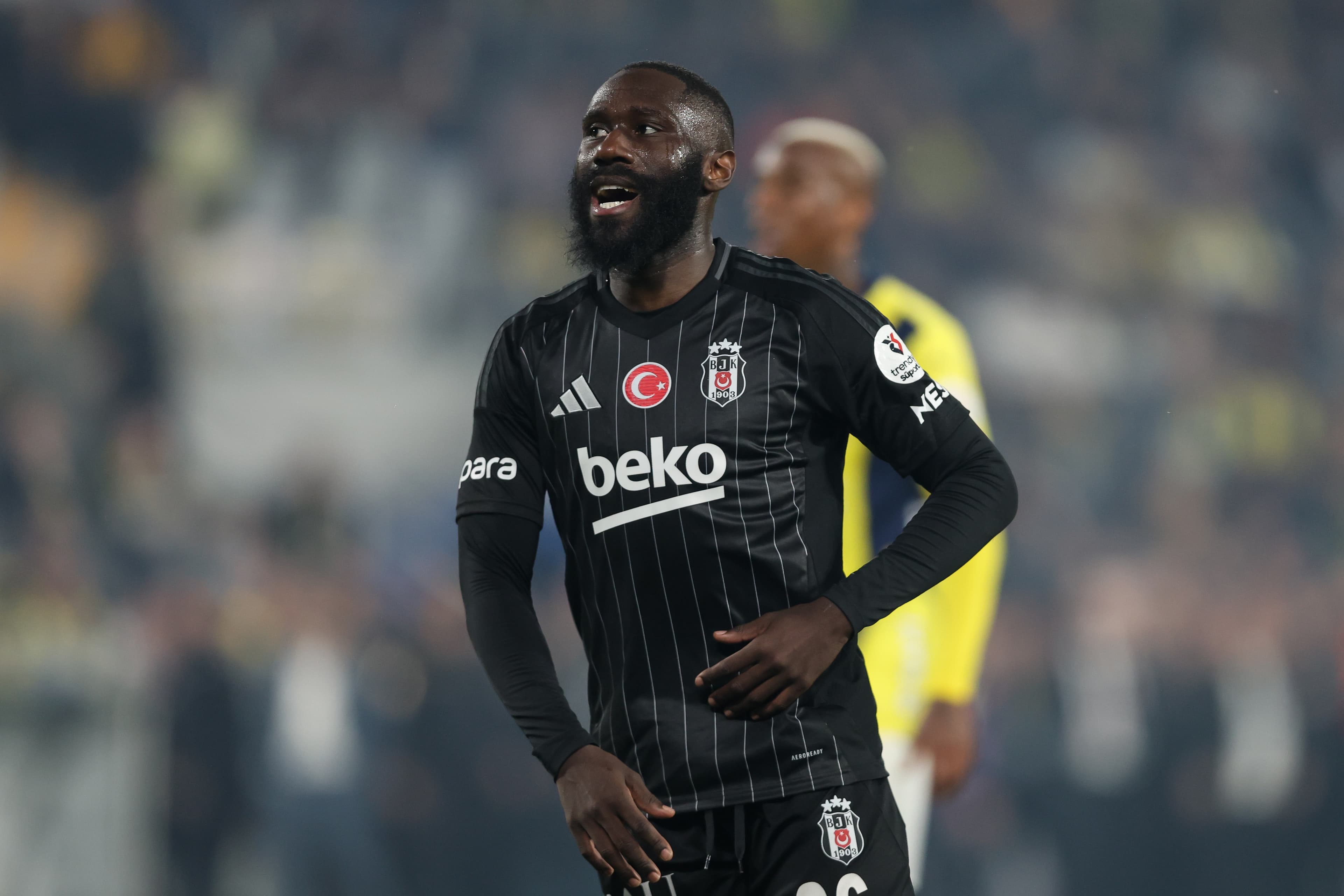 آرتور ماسواکو به ساندرلند پیوست