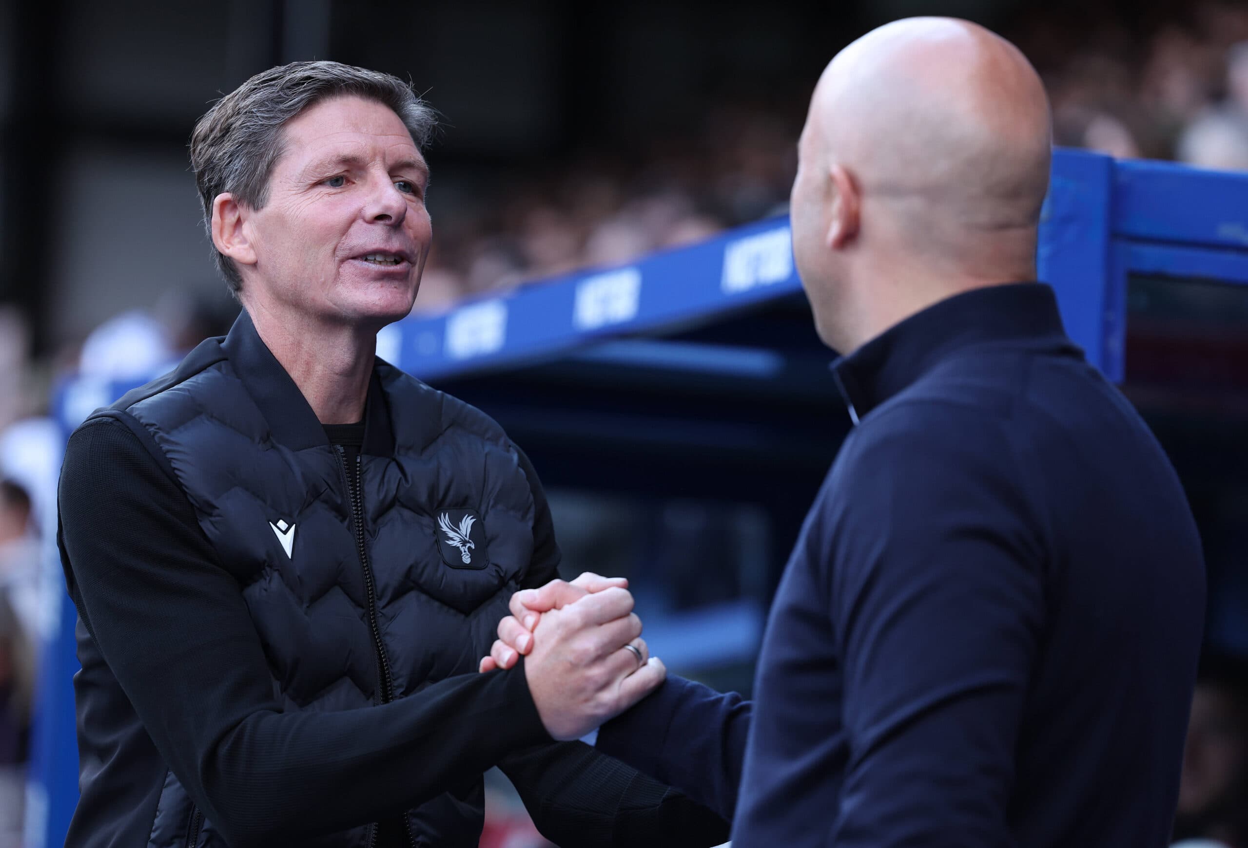 پیش‌بازی لیورپول و کریستال پالاس در سوپرجام انگلستان (Community Shield)