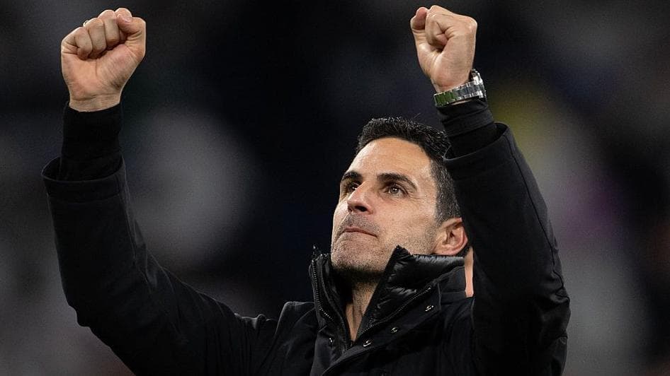 فصل حساس آرسنال؛ فصل امید، اهداف بزرگ و انتظارات بالا