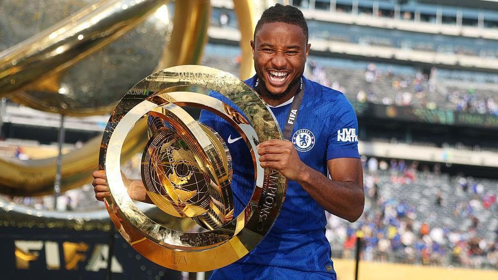 پیشنهاد بازیکنان چلسی به لایپزیگ در قبال جذب ژاوی سیمونس