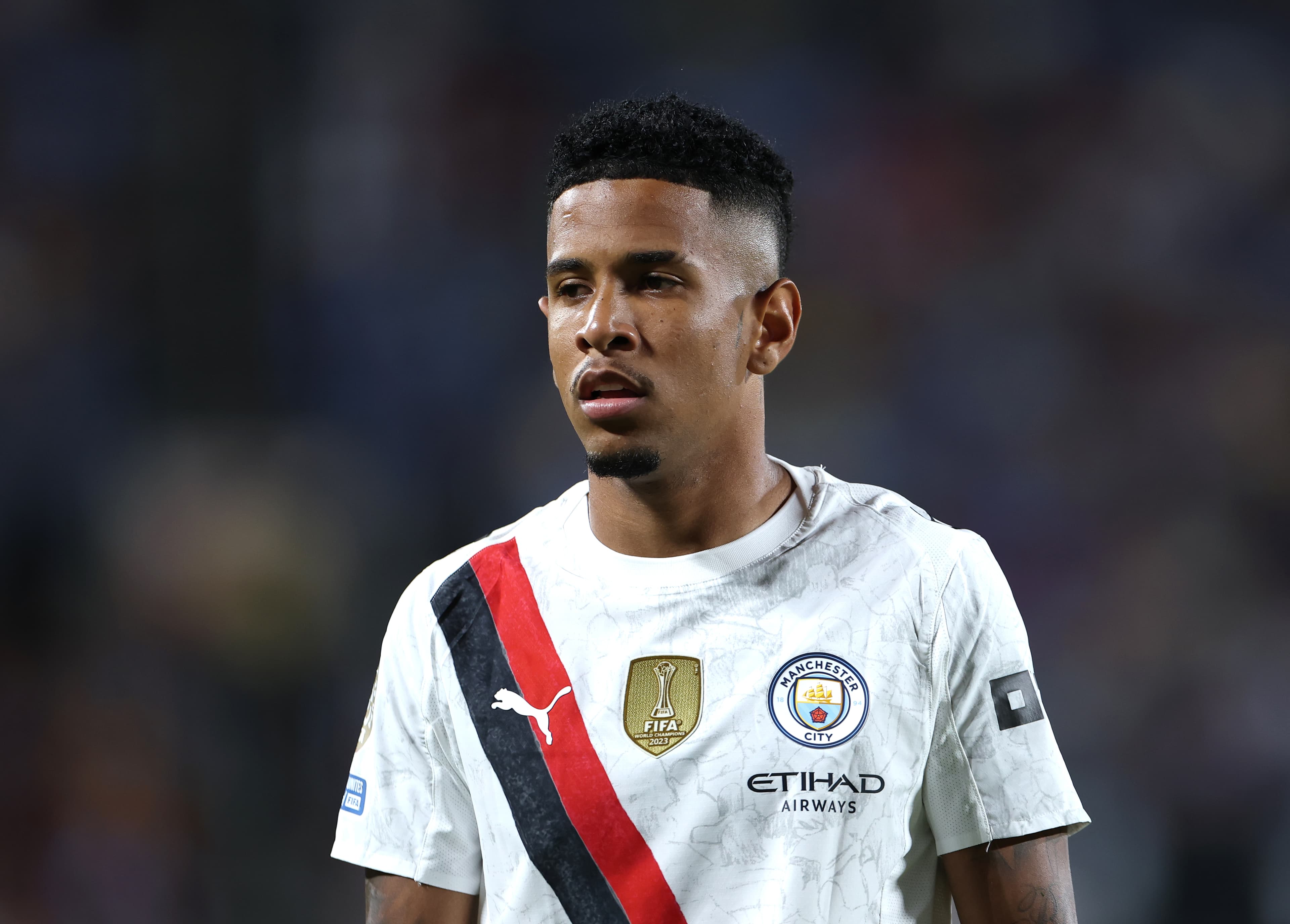 مذاکرات تاتنهام برای جذب ساوینیو، وینگر منچسترسیتی