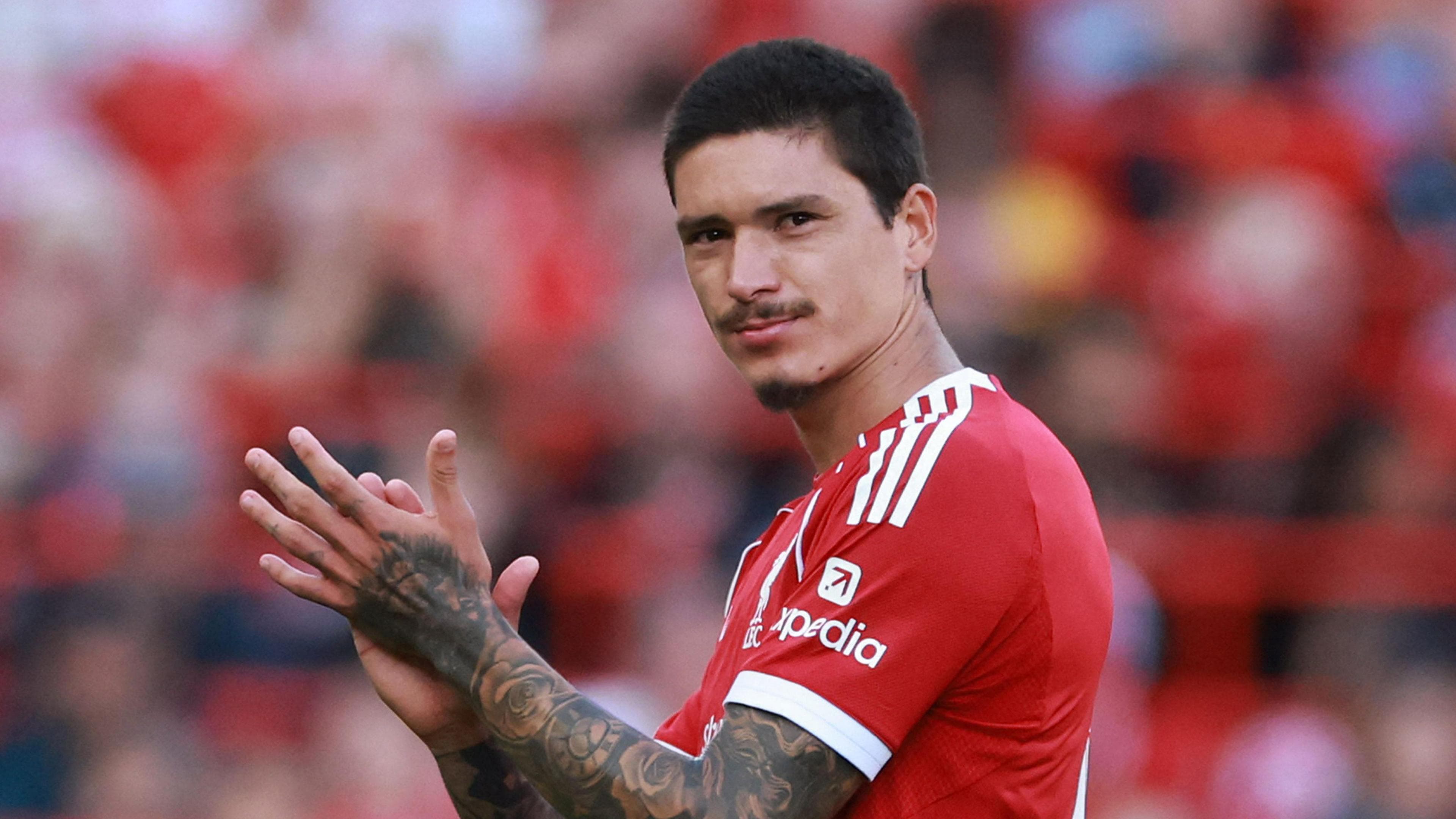 نونیِز از لیورپول جدا شد؛ محبوب هواداران، ناکام یا هر دو؟