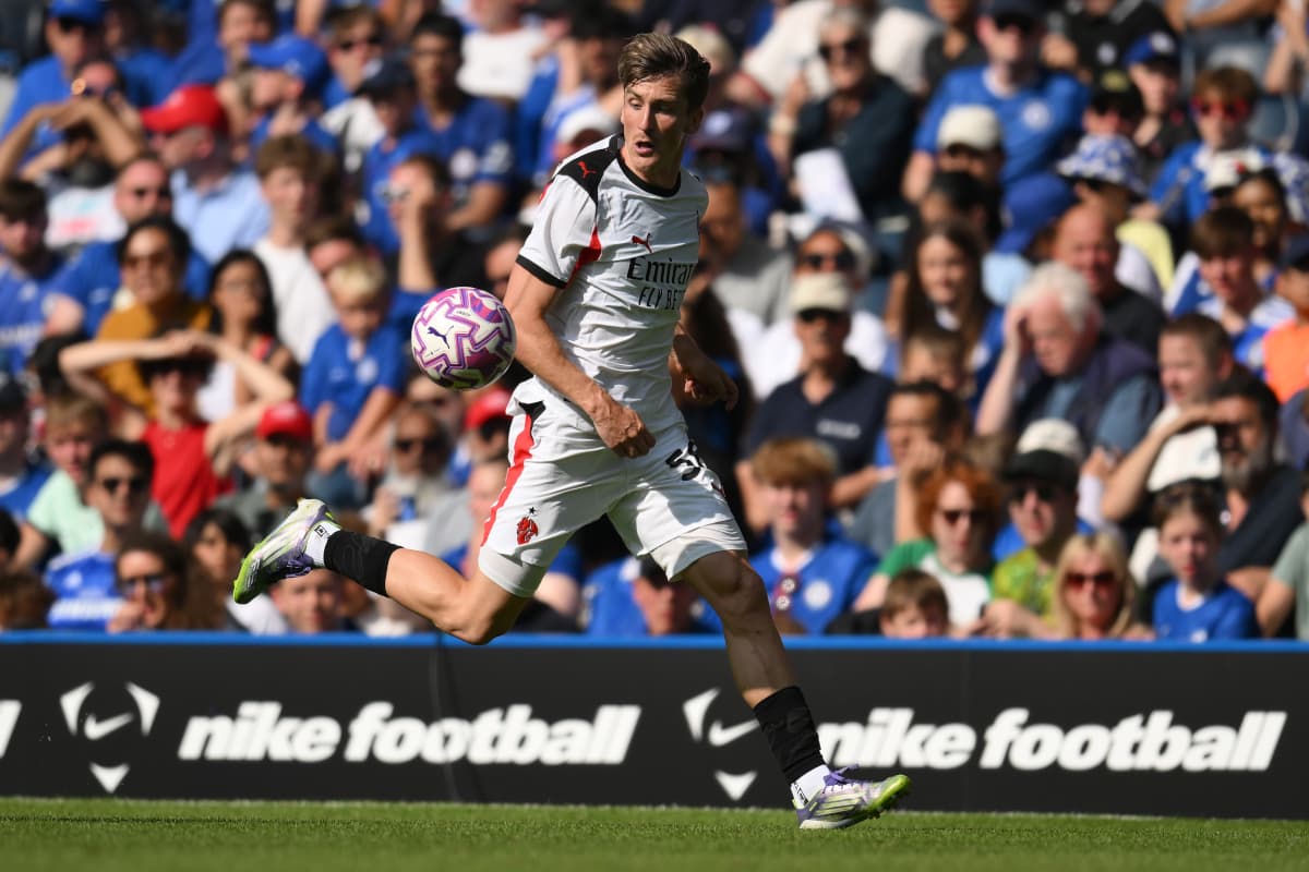 نظر سائلماکرز درباره حضور مودریچ و نقش جدید لیائو در میلان