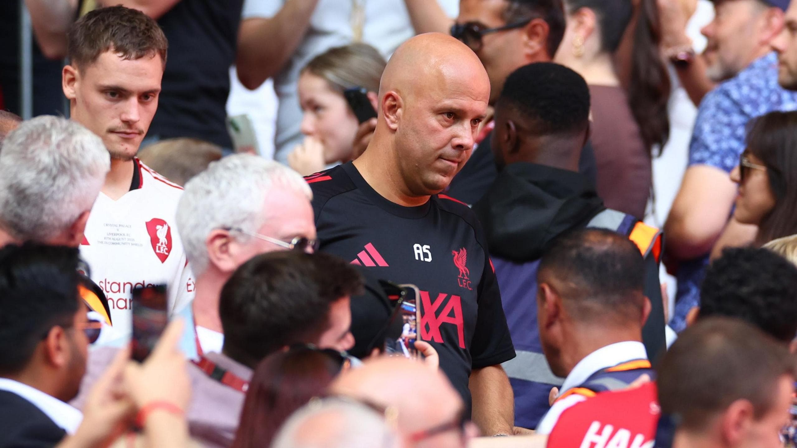 تحلیل اولین نمایش لیورپول 2.0 با سرمربیگری آرنه اسلات در ومبلی: نقاط قوت، نقاط ضعف و آینده