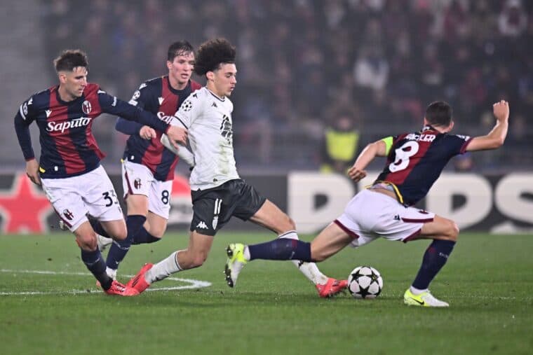 تلاش اینتر میلان برای جذب ماغنس اَکلیوش، وینگر موناکو