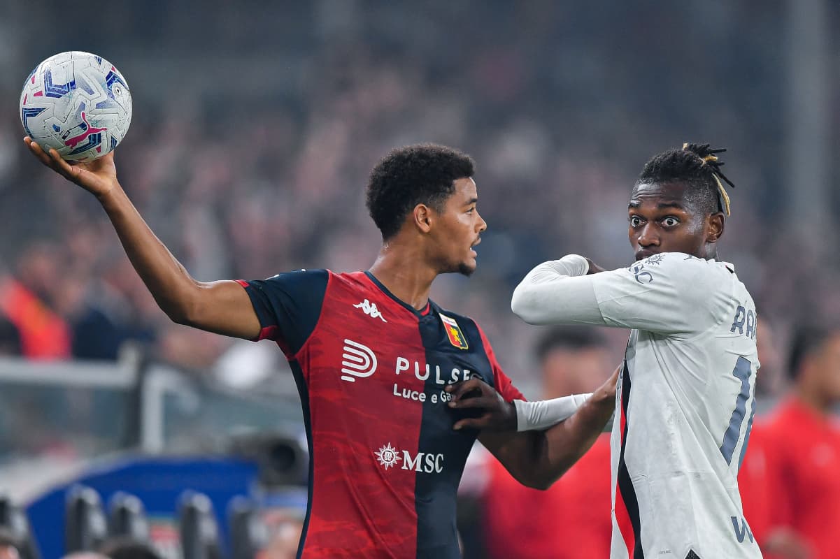 کونی دِ وینتر برای انجام تست‌های پزشکی به میلان رسید؛ جانشین تیاو در راه نیوکاسل