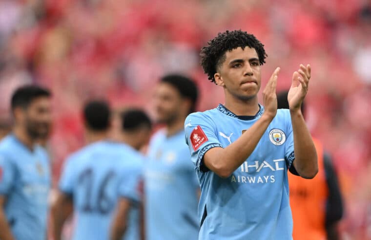 منچسترسیتی پیشنهاد ۳۰ میلیون یورویی ناتینگهام فارست برای ریکو لوئیس را رد کرد