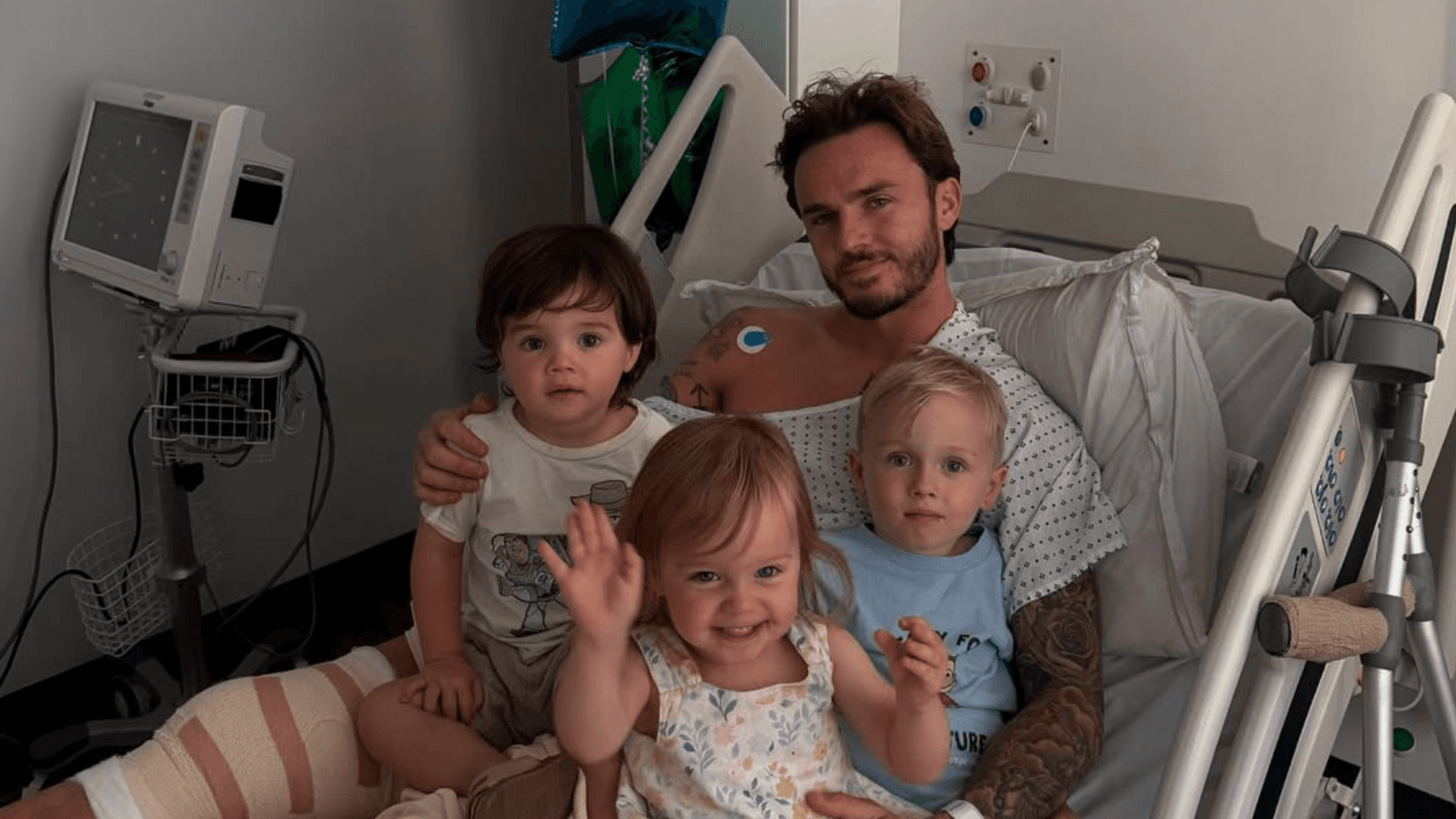 مادیسون: انتقادها، انگیزه من را بیشتر می‌کند