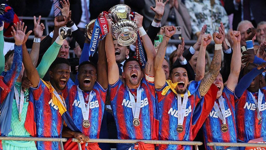 واکنش تند کریستال پالاس به تصمیم یوفا و دادگاه حکمیت ورزش