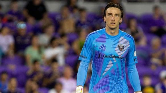 قرارداد تایر میلر با بولتون واندررز؛ دروازه‌بان آمریکایی در لیگ یک انگلیس