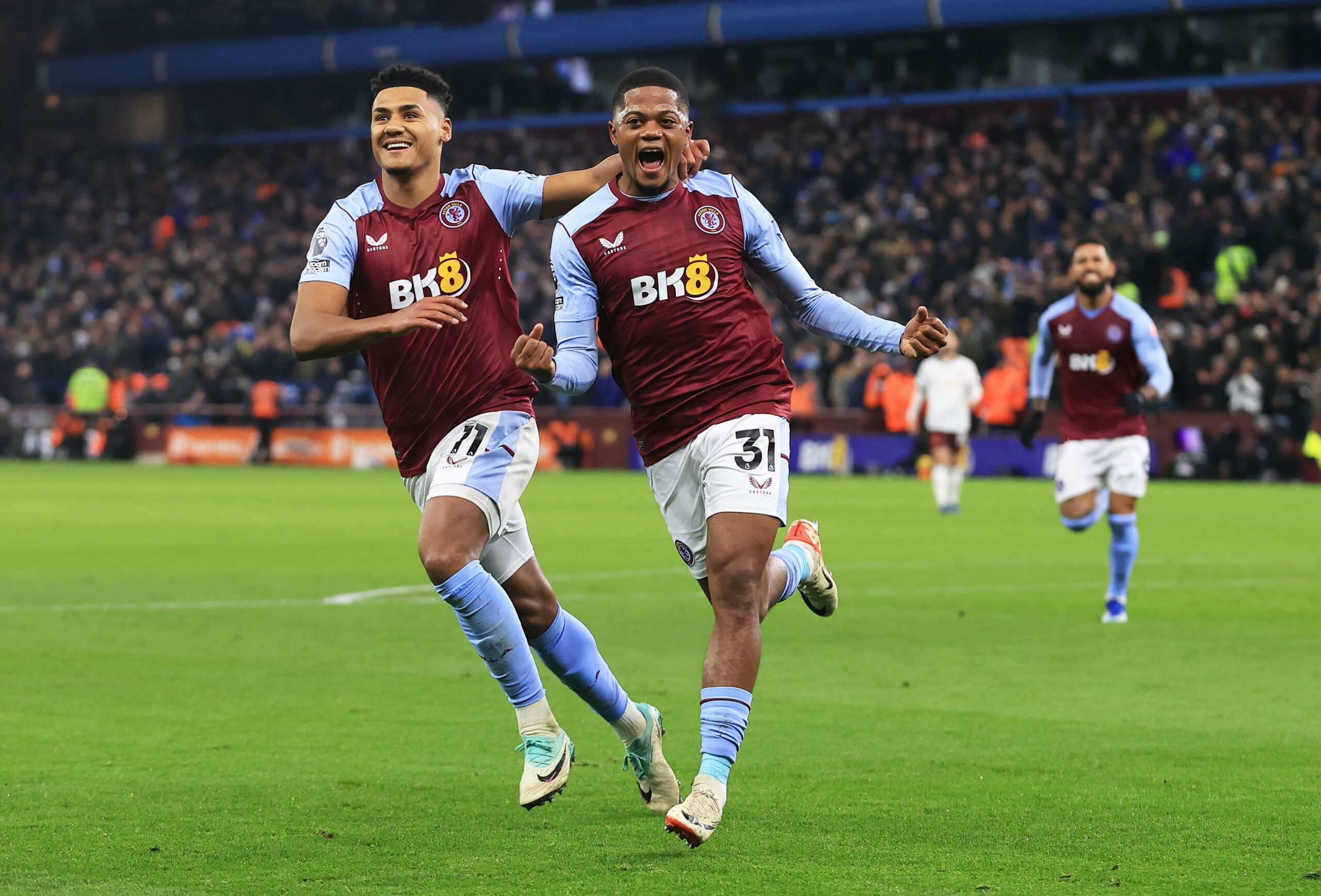 گفت‌وگوهای رم برای جذب لئون بیلی از استون ویلا؛ تحول در ترکیب ویلان‌ها