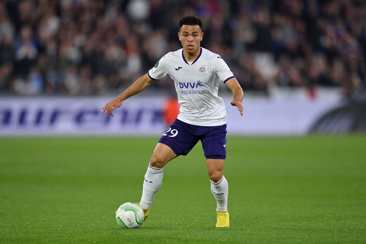 نگاهی به هدف جدید نقل‌وانتقالاتی میلان: ماریو استرویکنس از اندرلخت