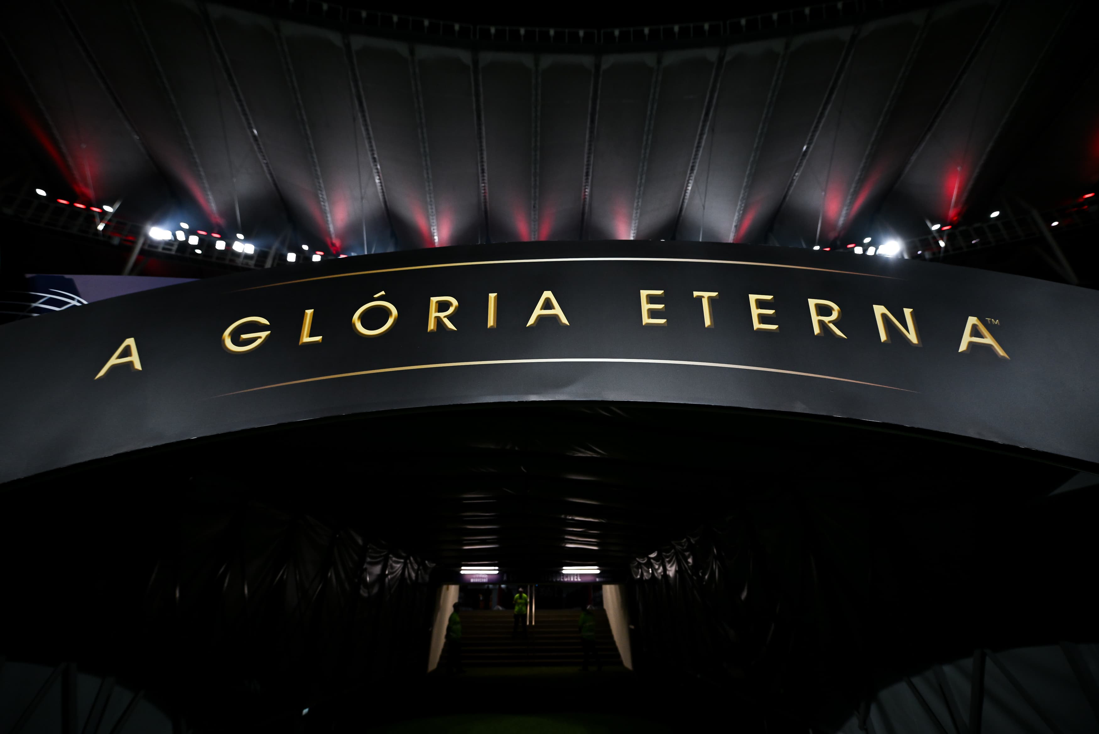 ترکیب فلامینگو و اینترناسیونال برای مرحله یک هشتم نهایی لیبرتادورس مشخص شد