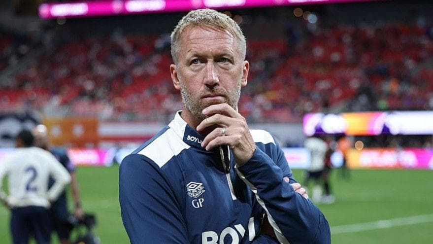 وست هم نیازی به تغییرات اساسی برای موفقیت ندارد