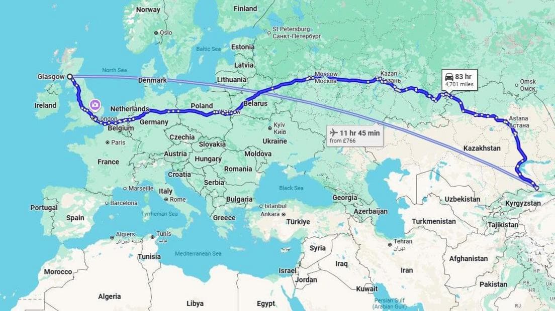 سفر دشوار سلتیک به آلماتی؛ درس‌هایی از تجربه آبردین