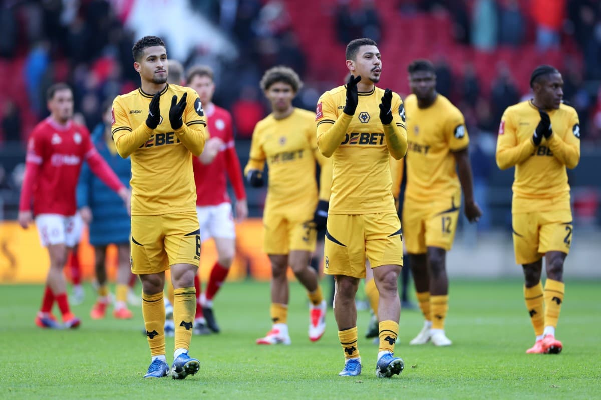 بررسی تیم مقابل منچسترسیتی: ولورهمپتون واندراز در آغاز فصل جدید لیگ برتر