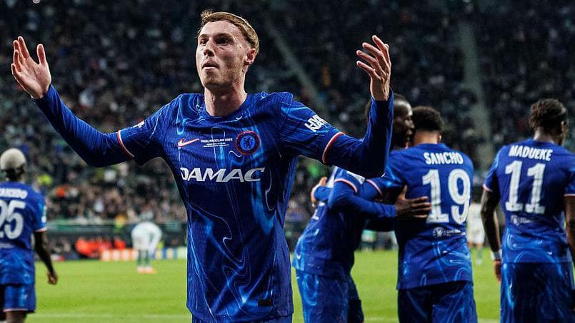 چرا چلسی اسپانسر پیراهن ندارد؟