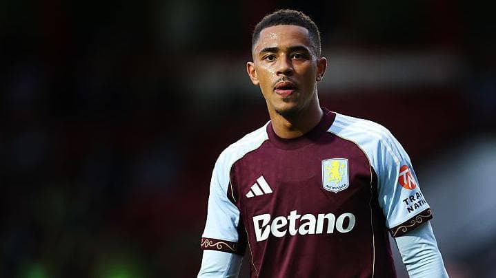 توافق نیوکسل با استون ویلا برای جذب جاکوب رمزی با مبلغ ۴۰ میلیون پوند