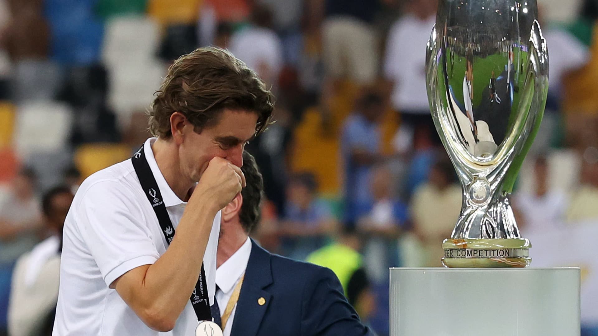 نگاهی به شکست تاتنهام مقابل پاری سن ژرمن و نیاز به یک هافبک خلاق