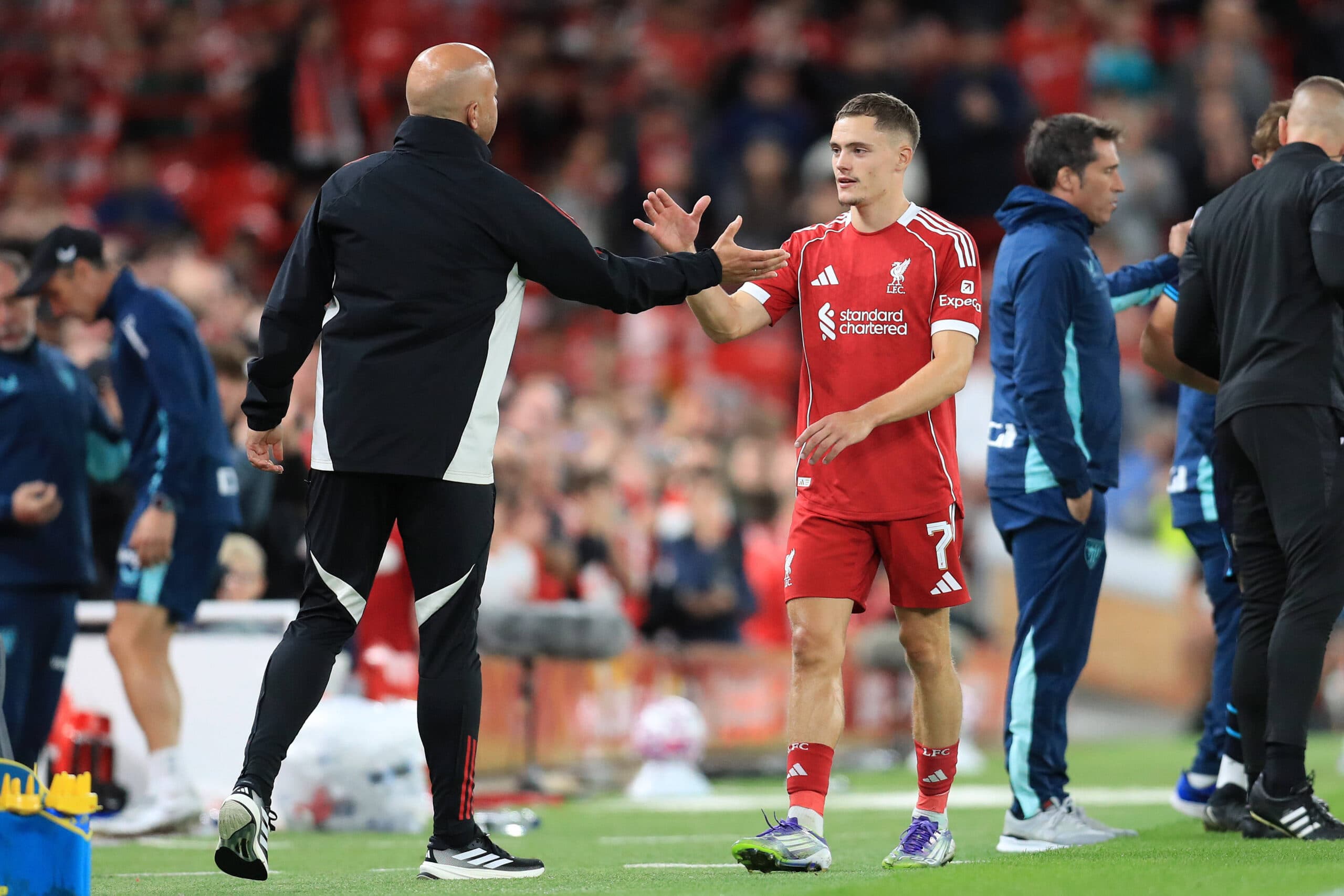 پیش‌بازی لیورپول و بورنموث؛ آغازی دوباره برای مدافع عنوان قهرمانی لیگ جزیره