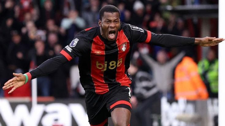 رکورد نقل و انتقالات برنتفورد با خرید دنگو اوآتارا