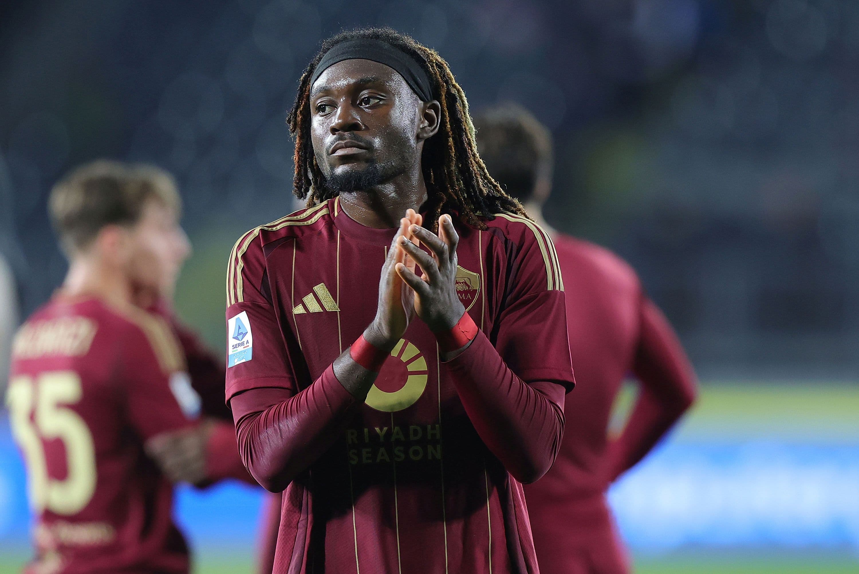 لغو انتقال مانو کونه از رم به اینتر؛ تصمیم نهایی مالکان رم