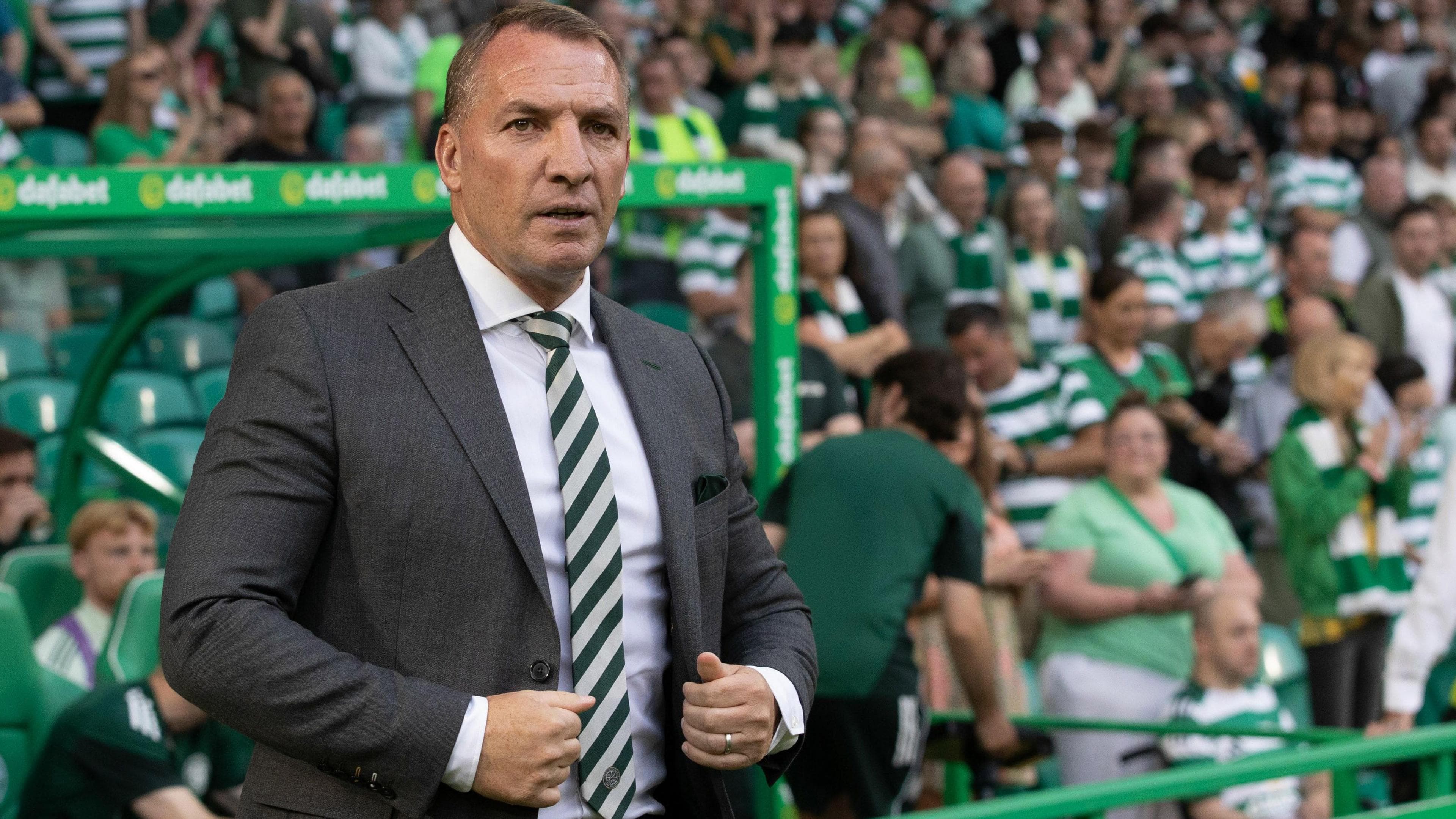 سلـتیک و چالش‌های نقل و انتقالاتی؛ برندن راجرز چه می‌خواهد؟