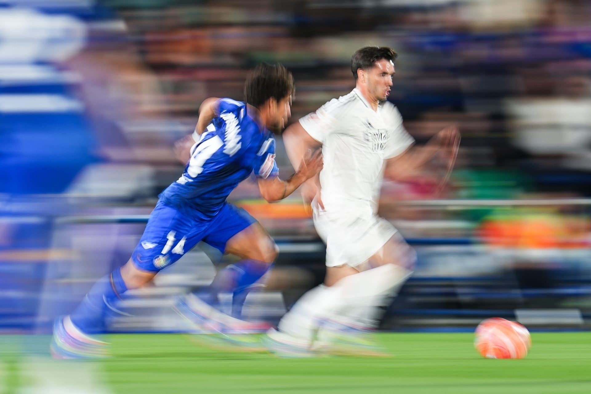 پیشنهاد قرضی بنفیکا برای ابراهیم دیاز و آینده نامشخص او در رئال مادرید