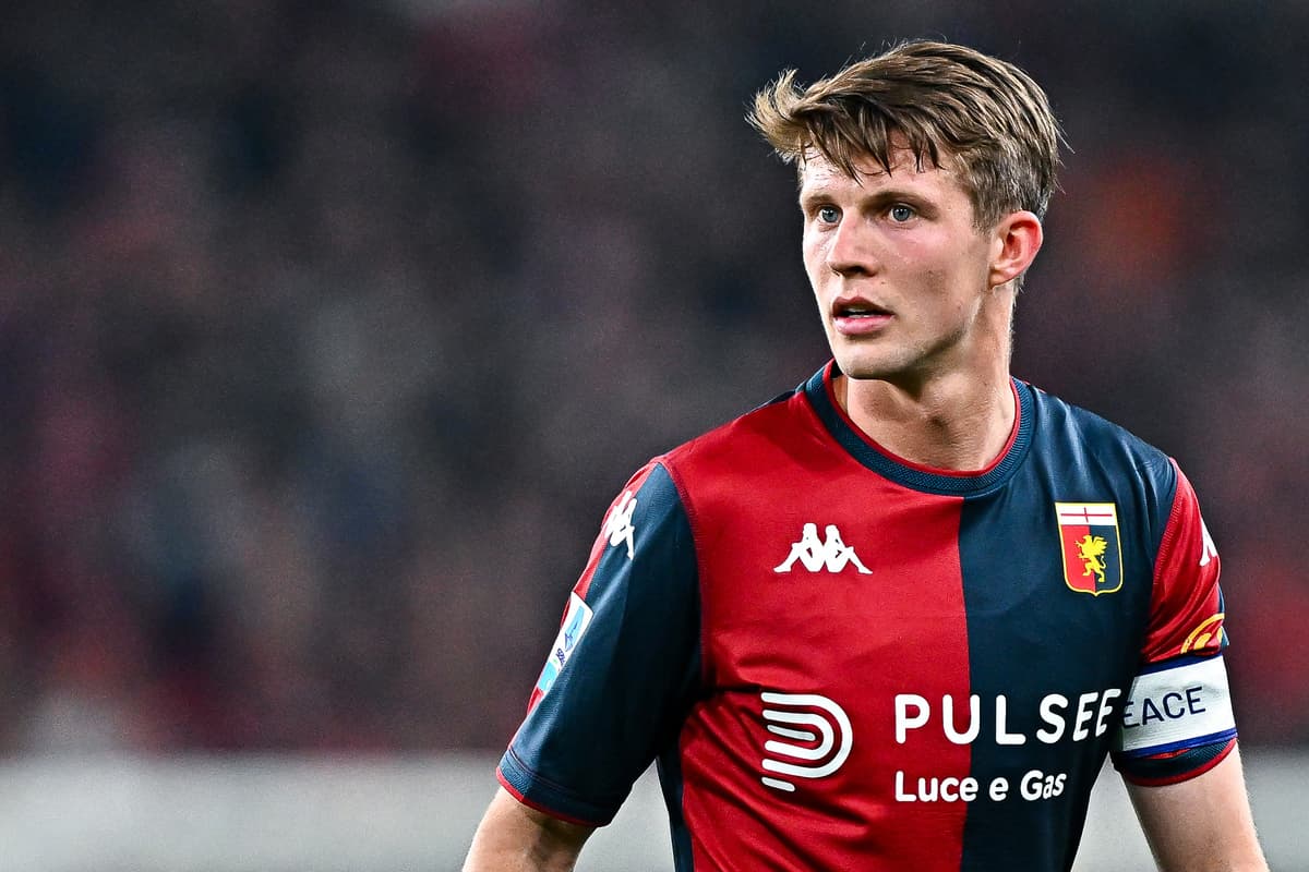 تمرکز اینتر بر فرندراب پس از ناکامی در جذب کنه