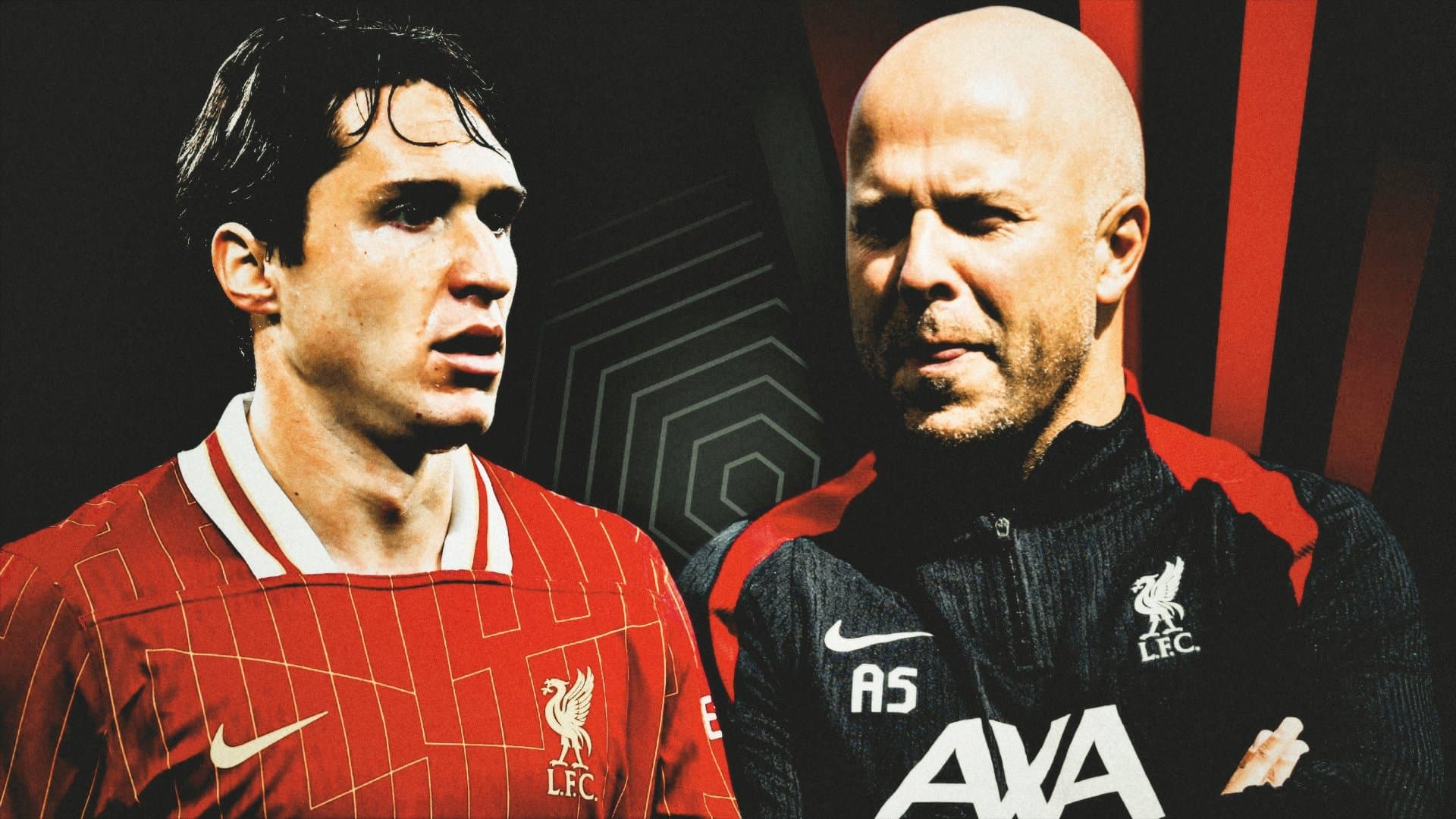 درخشش چiesa و احتمال ماندگاری او در لیورپول؛ امیدی تازه برای هواداران