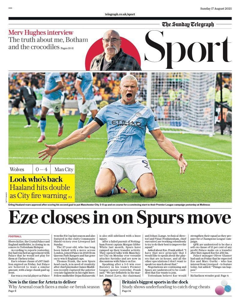 آخرین شایعات نقل و انتقالات فوتبال اروپا: تصمیم سانچو، مذاکره گل‌گسرای برای ادرسون و تحرکات جدید باش