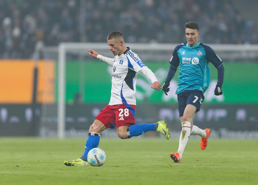 وضعیت دو باشگاه نو صعود بوندس‌لیگا؛ اف‌سی کلن پرامید، هامبورگ نگران