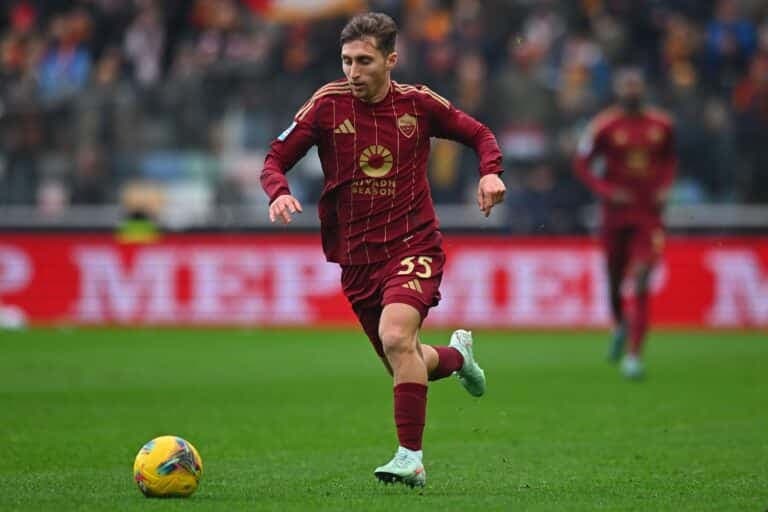 درخواست اودینزه برای جذب بالداتزی به صورت قرضی