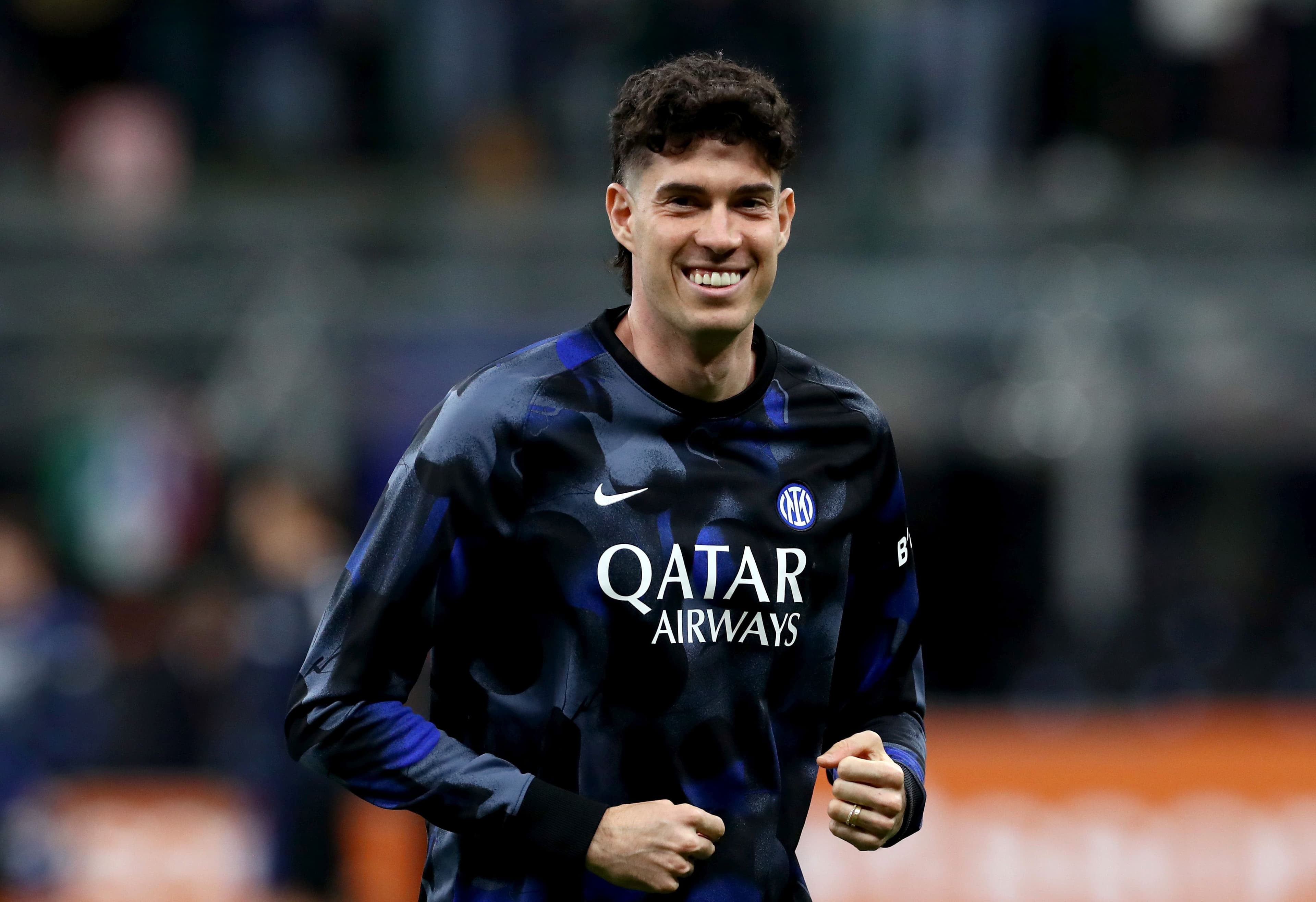 اینترمیلان پیشنهاد ۵۰ میلیون یورویی چلسی برای آلساندرو باستونی را رد کرد