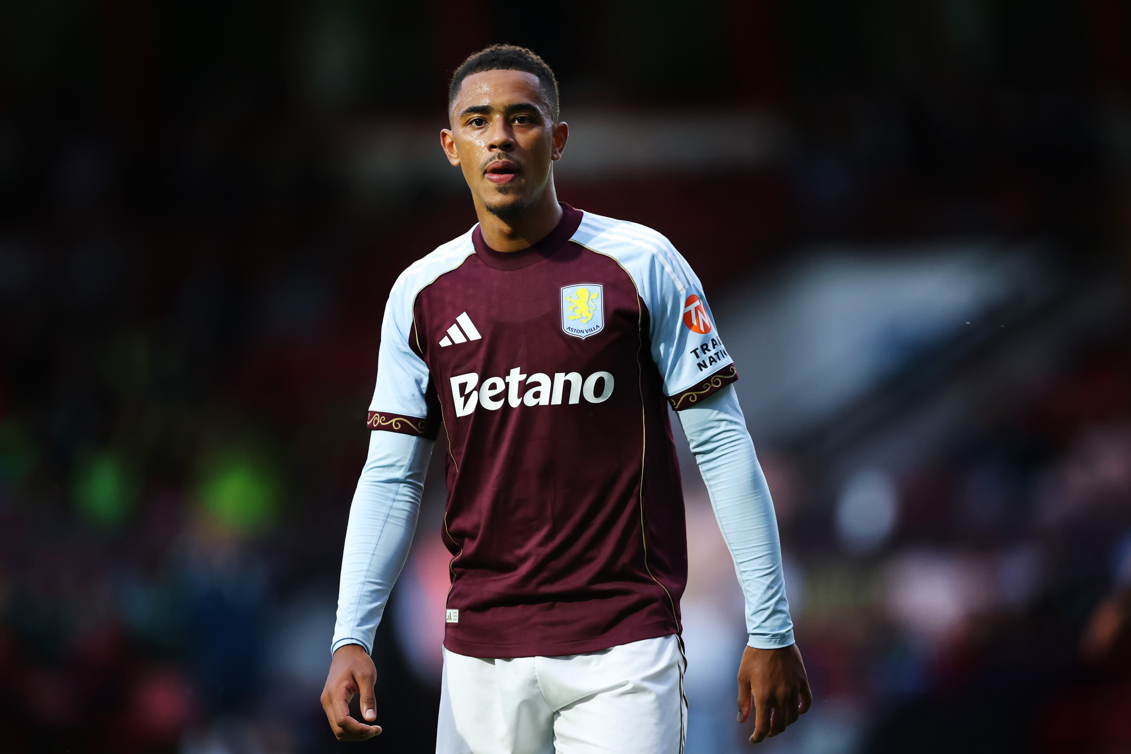 تکمیل انتقال جیکوب رمزی از استون ویلا به نیوکاسل