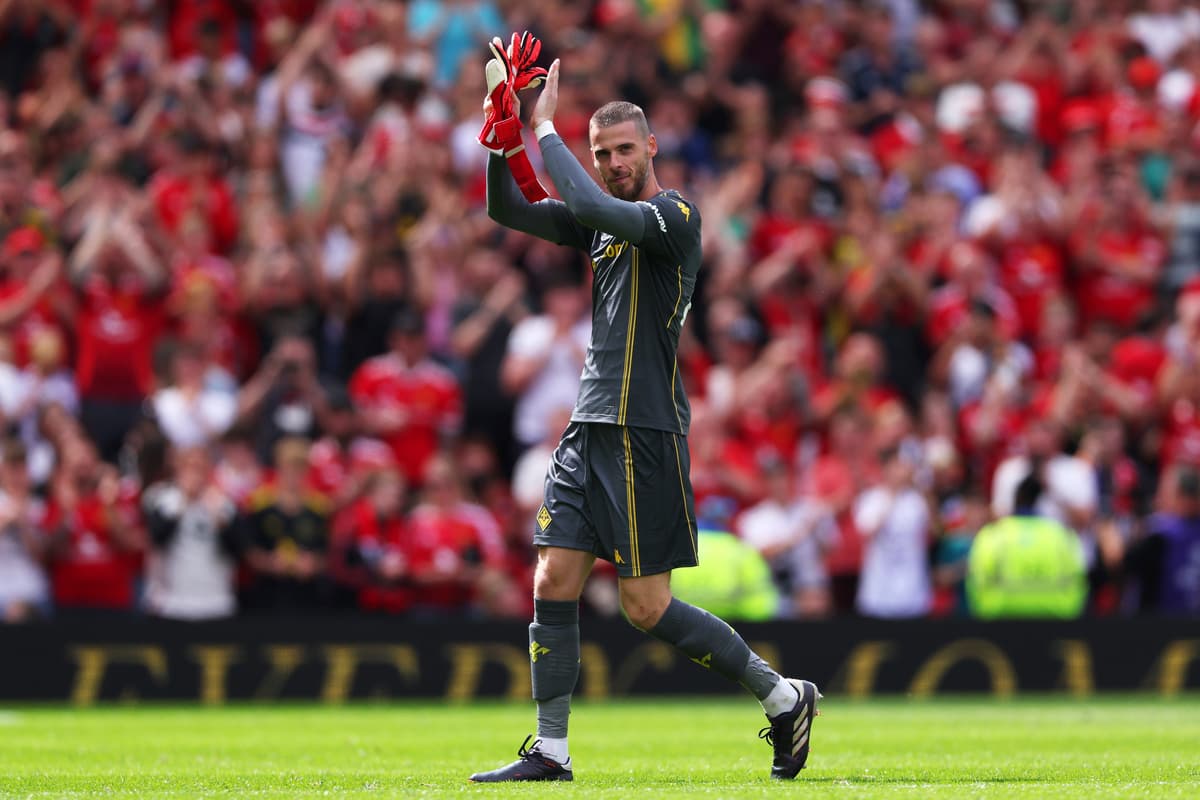 داوید دخیا در فیورنتینا ماندنی شد؛ بازگشت به منچستریونایتد منتفی شد