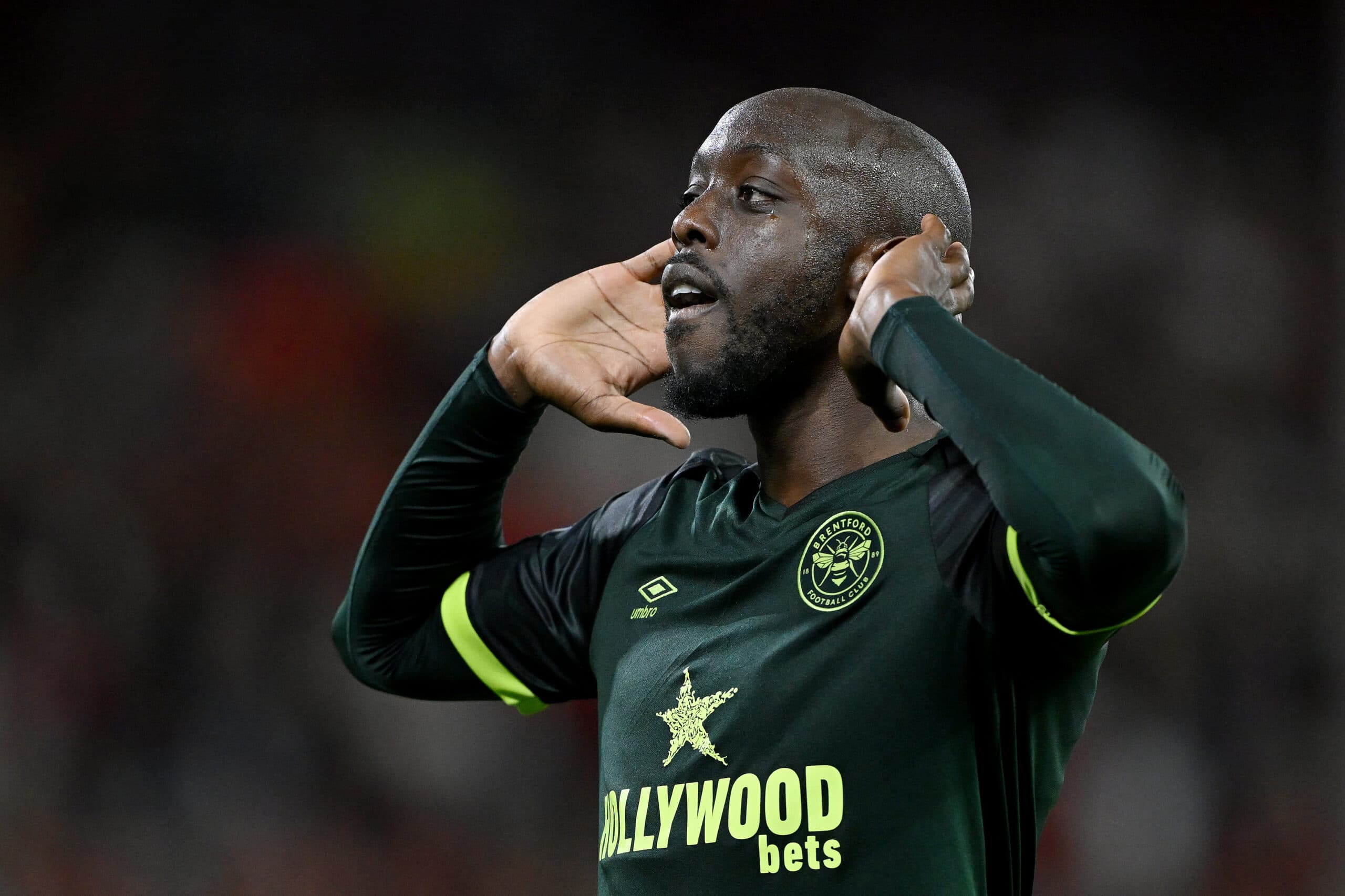 احتمال پیوستن لیورپول به رقابت با نیوکاسل برای جذب ستاره برنتفورد