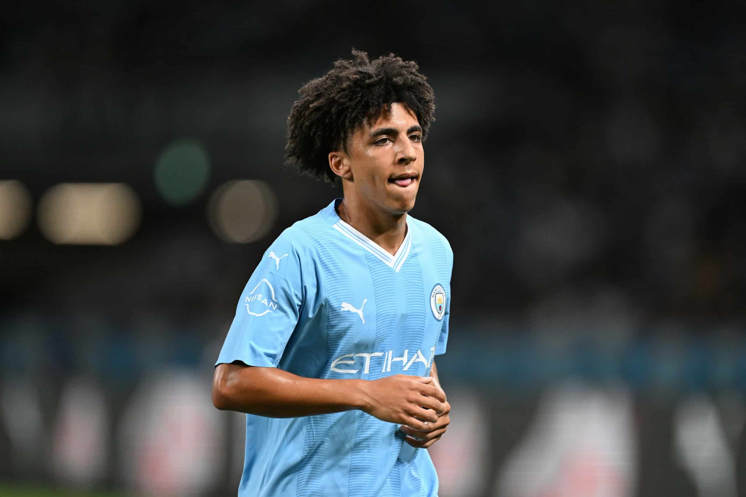 واکنش ریکو لوئیس به شایعات انتقال به تاتنهام و تاکید بر وفاداری به منچسترسیتی