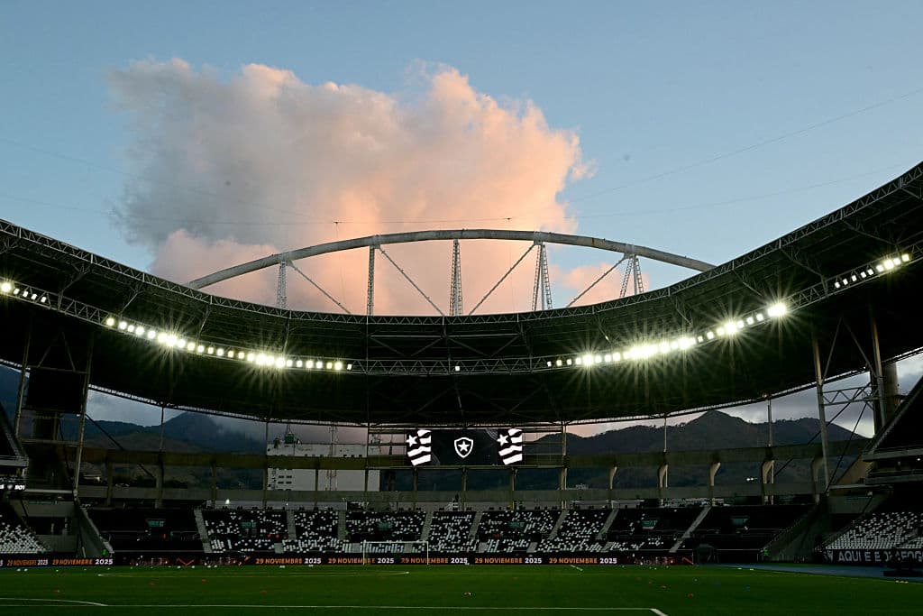 ترکیب‌های اعلام‌شده بوتافوگو و پالمیراس برای دیدار حساس در برزیل