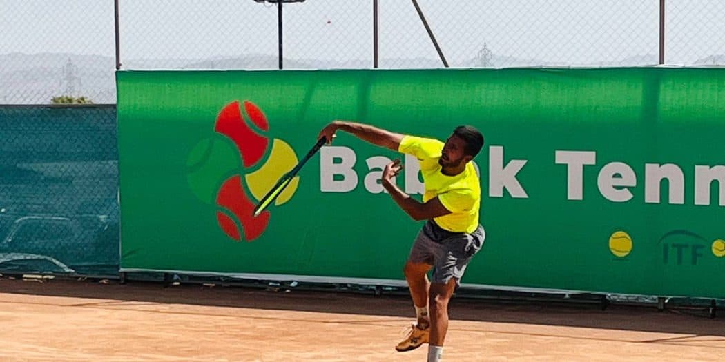 صعود تنیسورهای برتر به نیمه‌نهایی و نهایی مسابقات ۱۰۰۰ امتیازی مردان