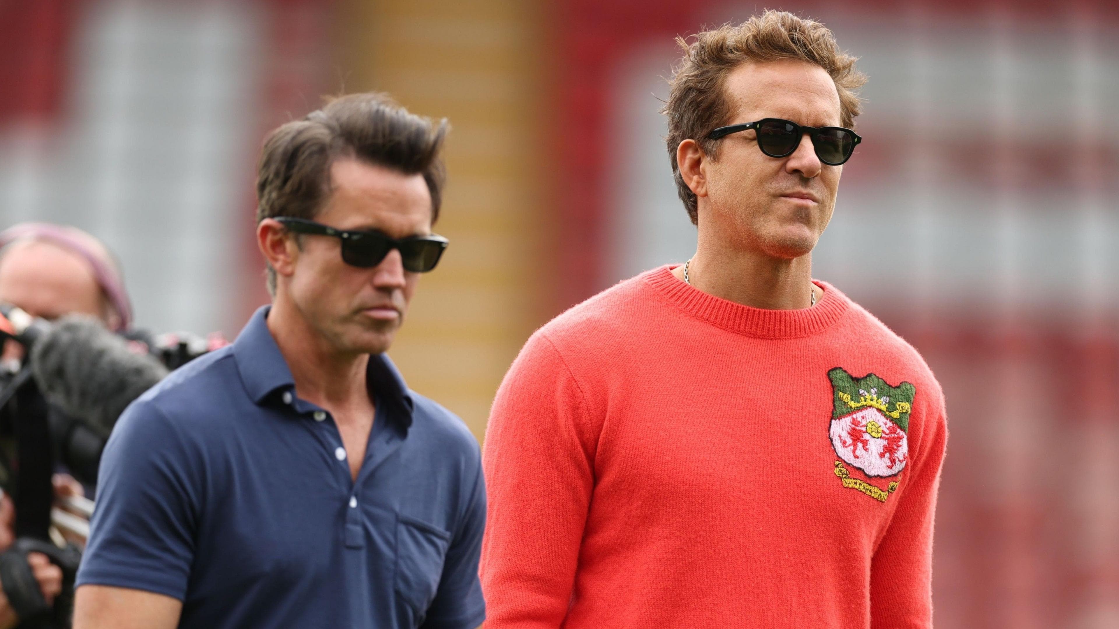 نقش مالکان رکسهام در برنامه جام جهانی زنان ۲۰۳۵؛ میراثی ماندگار