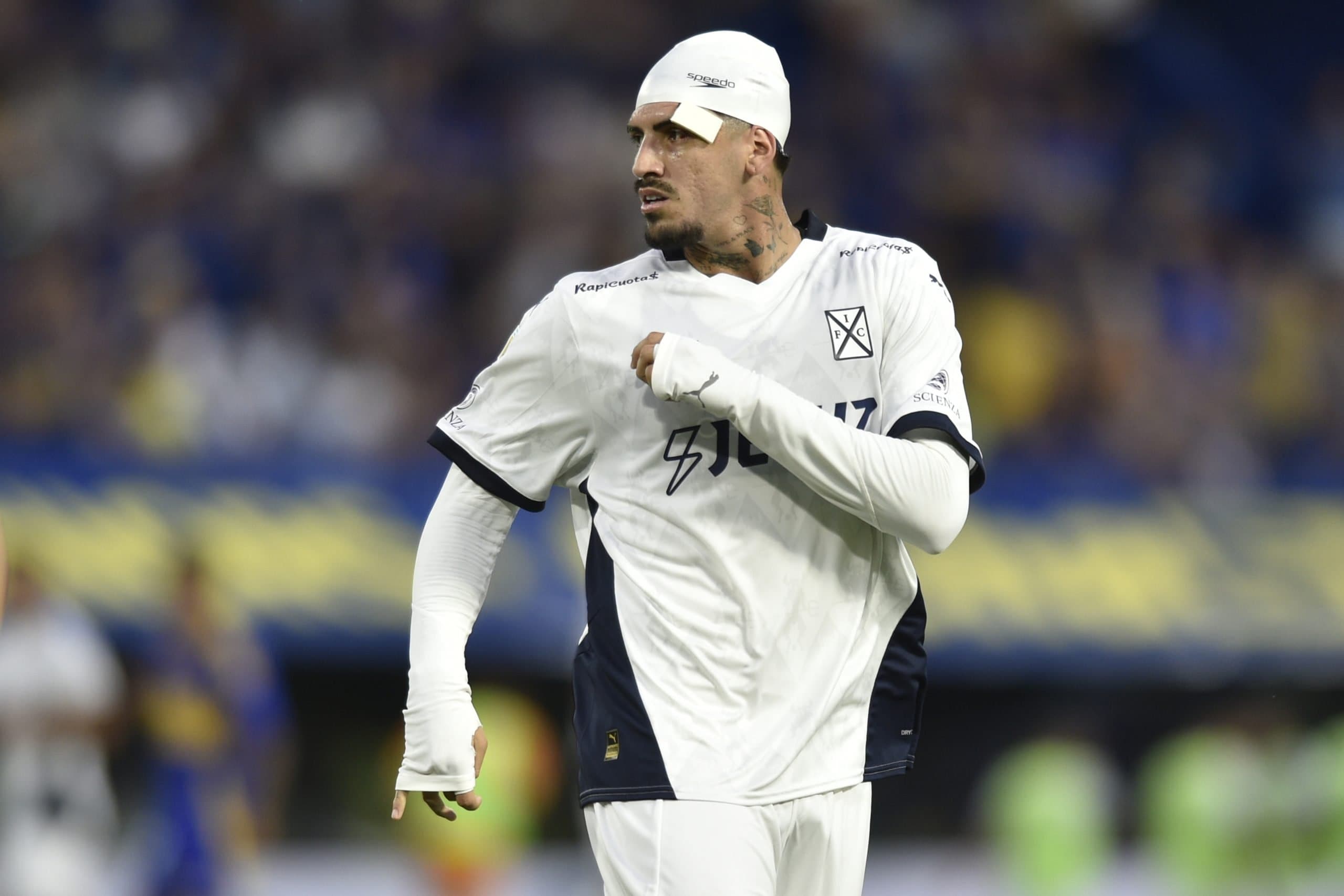 وولفسبورگ به دنبال جذب کوین لوموناکو؛ مذاکرات آغاز شد