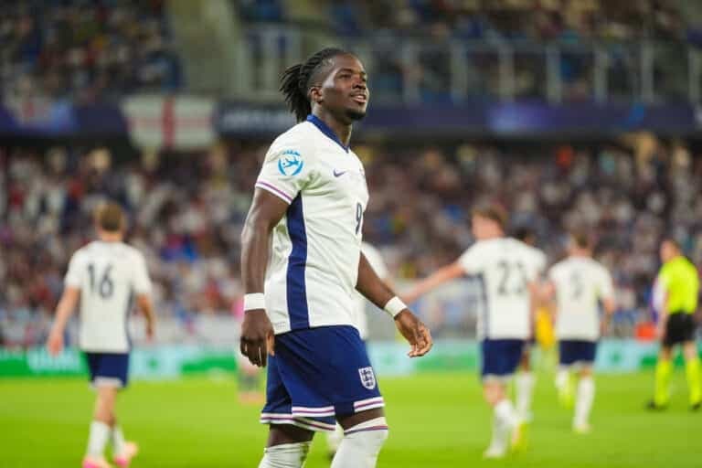 رم ایتالیا به دنبال جذب جاناتان روو؛ جایگزینی برای جیدون سانچو؟