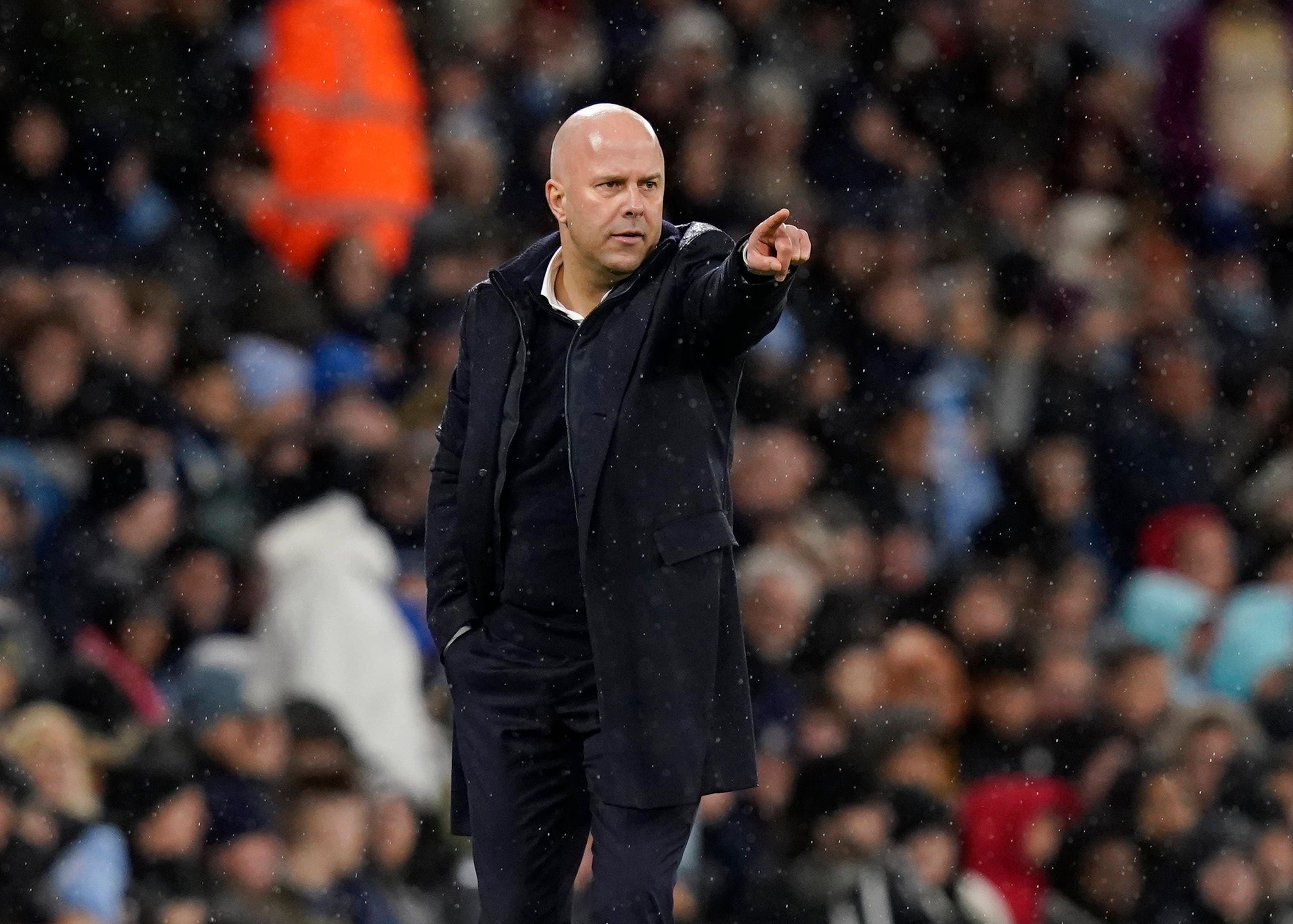 احتمال بازی دومینیک سوبوسلای در پست دفاع راست لیورپول مقابل نیوکاسل