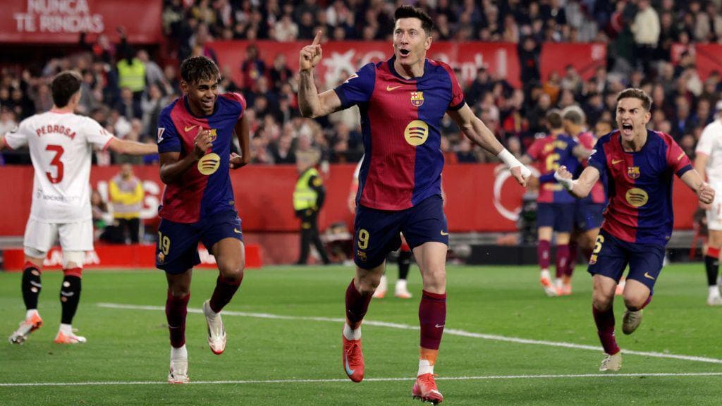 ماجرای انتقال ناکام لواندوفسکی به منچستریونایتد؛ «من به آنها بله گفتم»