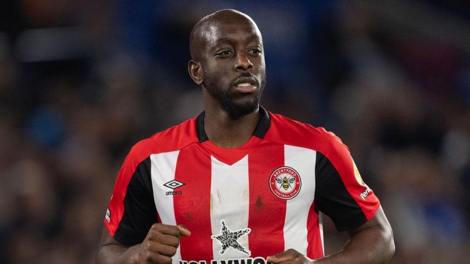 حذف تمام ارتباطات ویانه ویسا با باشگاه برنتفورد از شبکه‌های اجتماعی