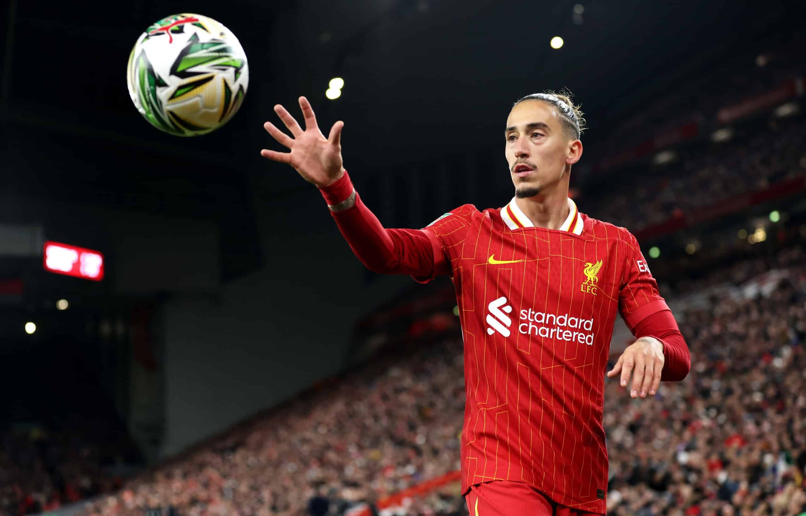 احتمال بازگشت کوستاس تیمیکاس به المپیاکوس؛ آنفیلد یک ذخیره قابل اعتماد را از دست می‌دهد؟