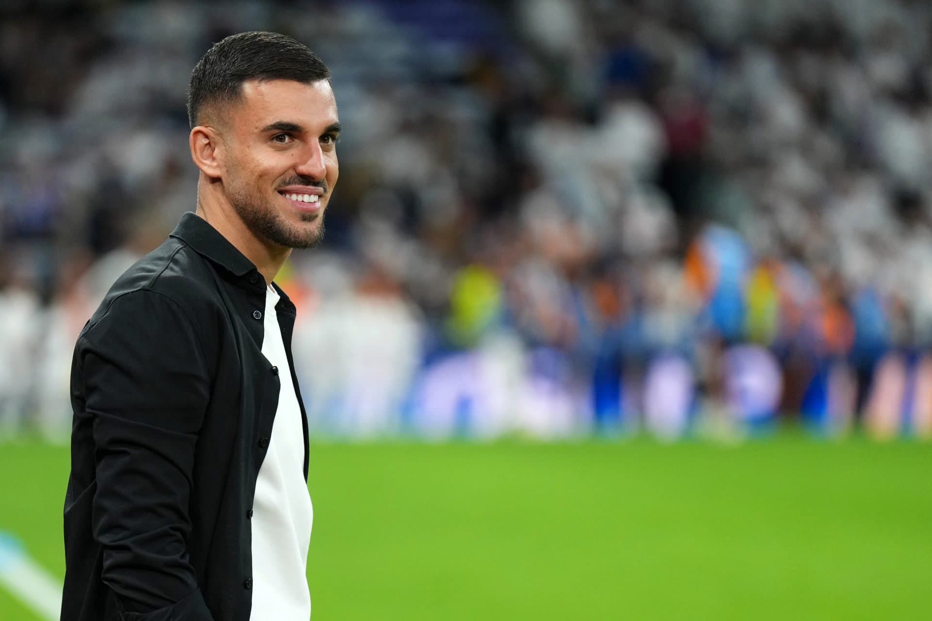 تمایل باشگاه الاتحاد عربستان به جذب دنی سبایوس از رئال مادرید