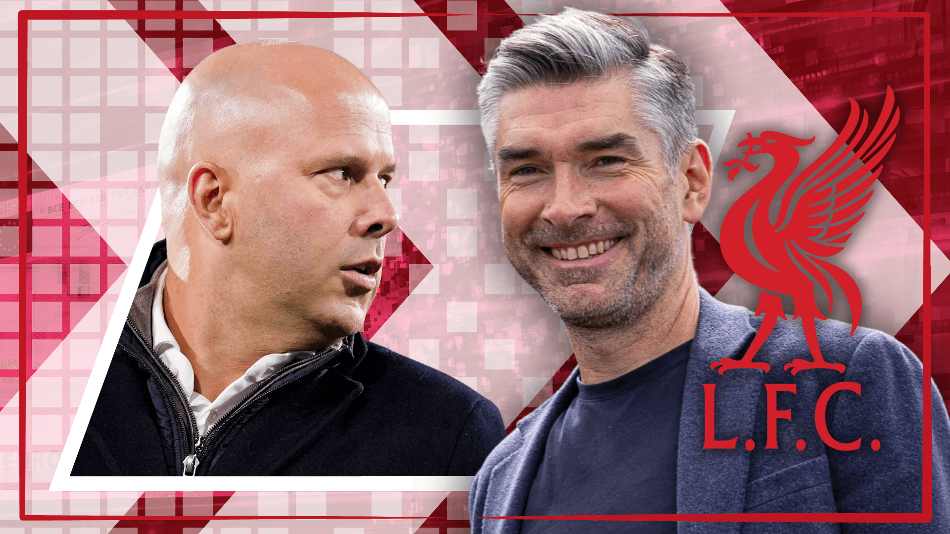 تصمیم لیورپول درباره آینده پدیده‌های جوان خود