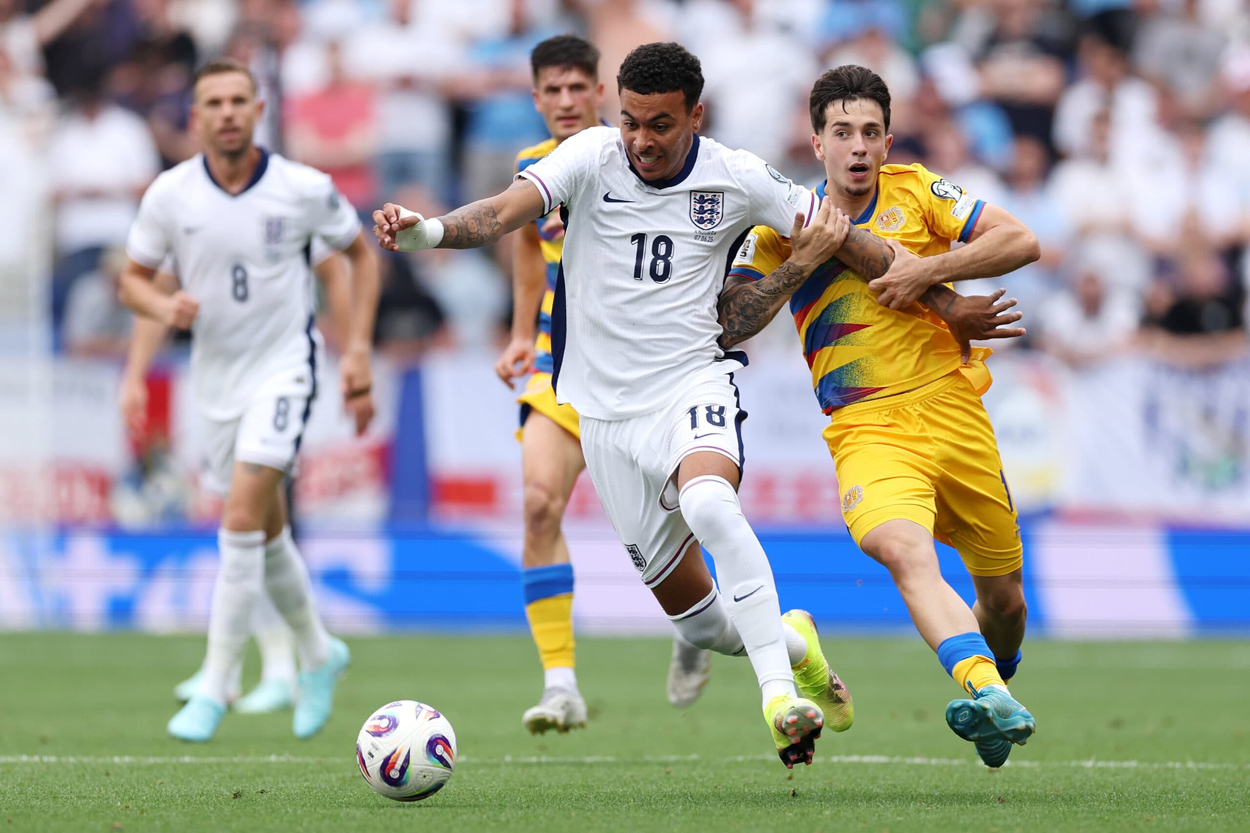 آرسنال به دنبال جذب مورگان راجرز، ستاره استون ویلا: حضور او چه تاثیری بر تیم شمال لندن خواهد داشت؟